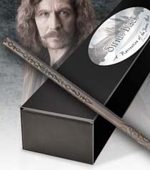 foto Sirius Black� Wand
